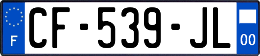 CF-539-JL