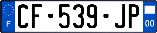 CF-539-JP