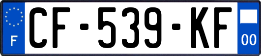 CF-539-KF