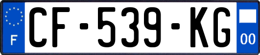 CF-539-KG