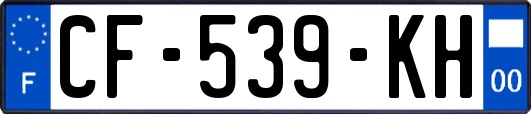 CF-539-KH