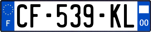 CF-539-KL