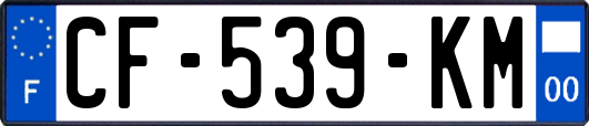 CF-539-KM