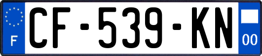 CF-539-KN
