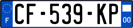 CF-539-KP