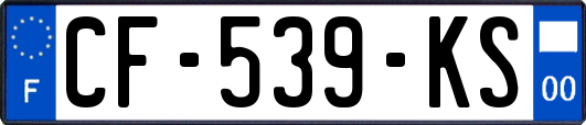 CF-539-KS