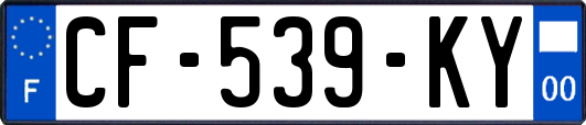 CF-539-KY
