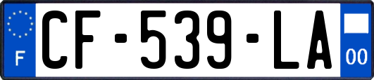 CF-539-LA