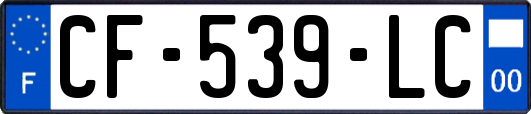 CF-539-LC