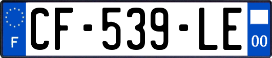 CF-539-LE