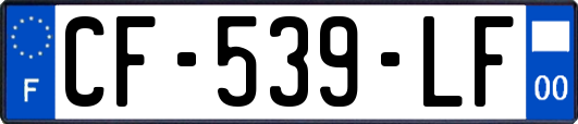 CF-539-LF