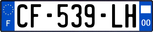 CF-539-LH