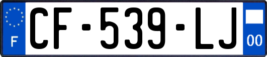 CF-539-LJ