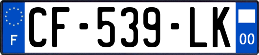 CF-539-LK