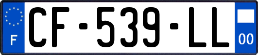 CF-539-LL