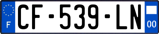 CF-539-LN