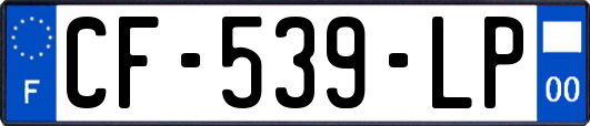 CF-539-LP