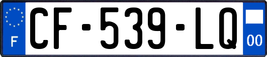 CF-539-LQ