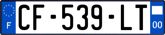 CF-539-LT