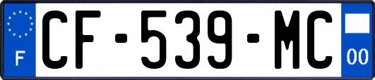CF-539-MC