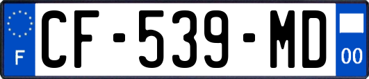 CF-539-MD
