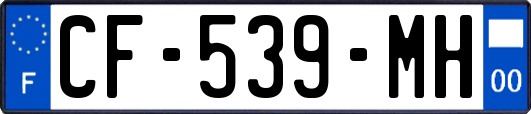 CF-539-MH