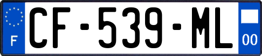 CF-539-ML