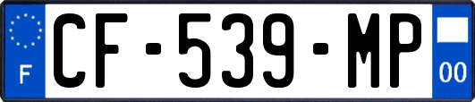 CF-539-MP