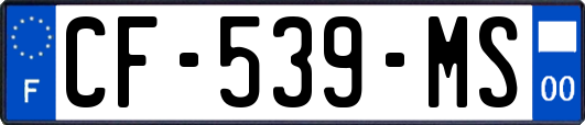 CF-539-MS