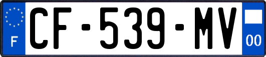 CF-539-MV