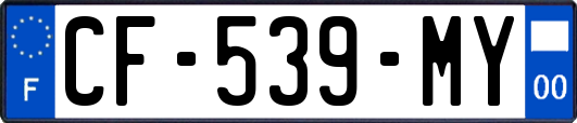 CF-539-MY