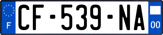 CF-539-NA