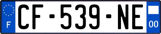 CF-539-NE