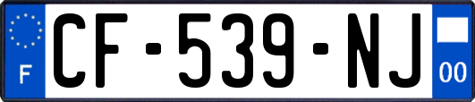 CF-539-NJ