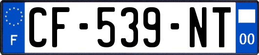 CF-539-NT