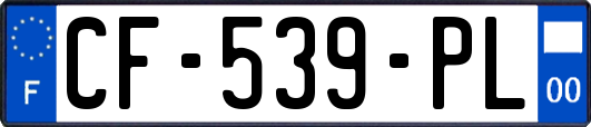 CF-539-PL