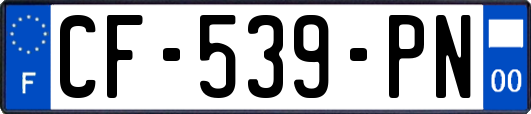 CF-539-PN