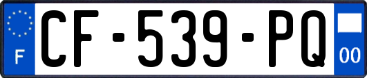 CF-539-PQ