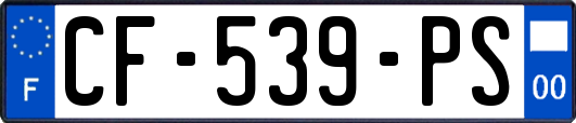 CF-539-PS