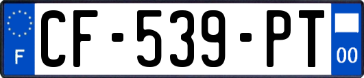 CF-539-PT