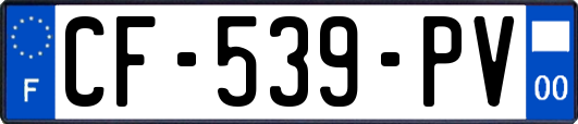 CF-539-PV
