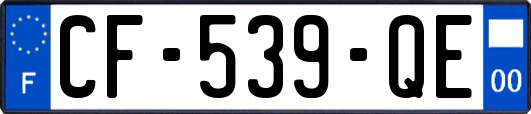 CF-539-QE