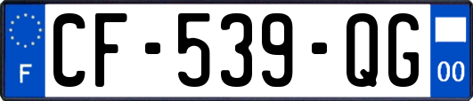 CF-539-QG