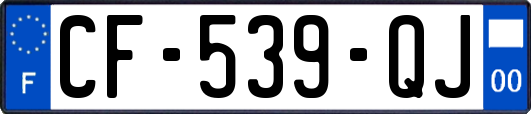 CF-539-QJ