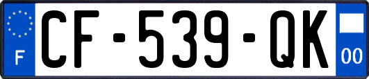 CF-539-QK