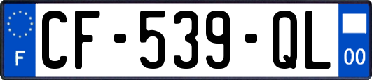 CF-539-QL
