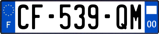 CF-539-QM