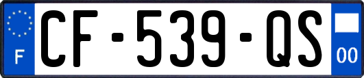 CF-539-QS