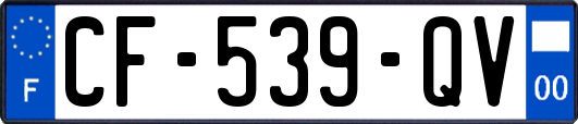 CF-539-QV