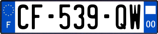 CF-539-QW